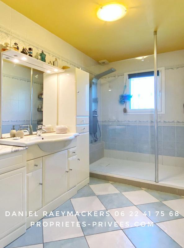 Maison - 144 m² - 6 pièces