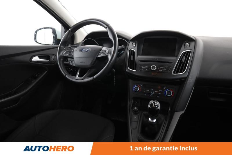 Ford Focus Sw 1.5 TDCi Trend 120 ch
