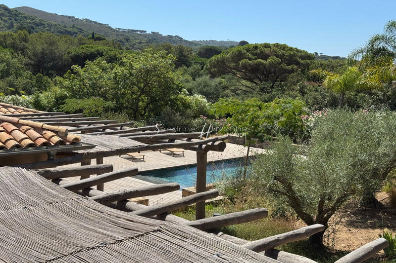 Maison - 250 m² - 5 pièces