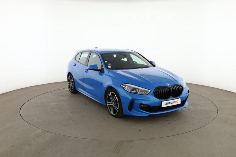 Bmw Série 1 118i m Sport Dkg7 140 ch