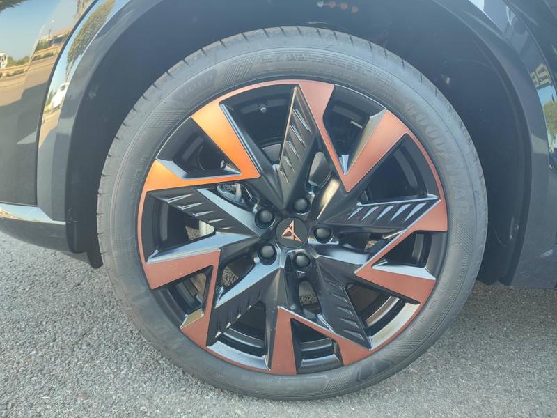 Cupra Formentor 1.5 eTSI Hybrid 150 ch Dsg7 V