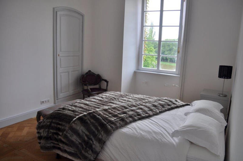 Demeure - 850 m² - 23 pièces