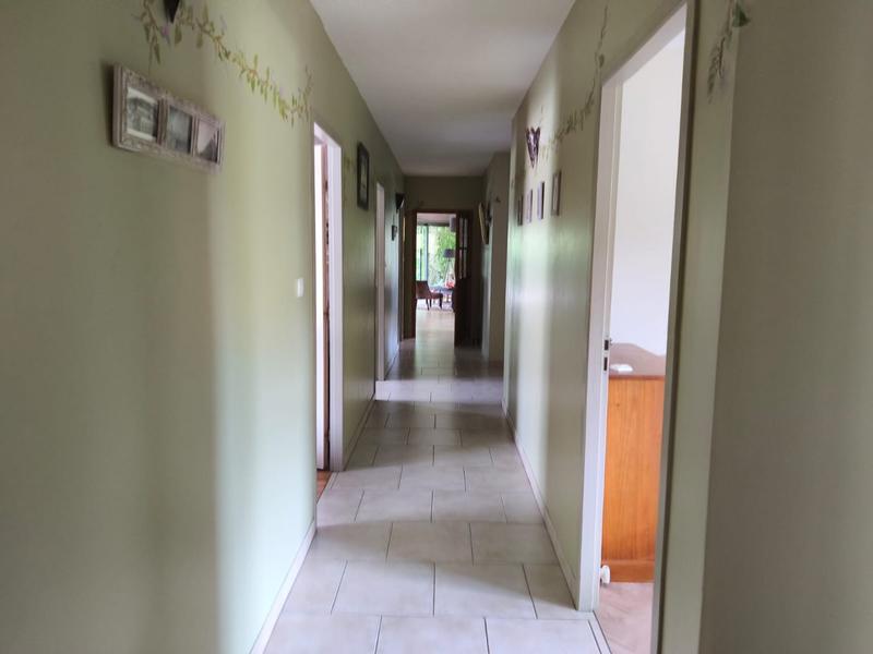 Maison - 200 m² - 6 pièces