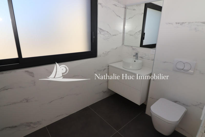 Appartement - 82 m² - 3 pièces