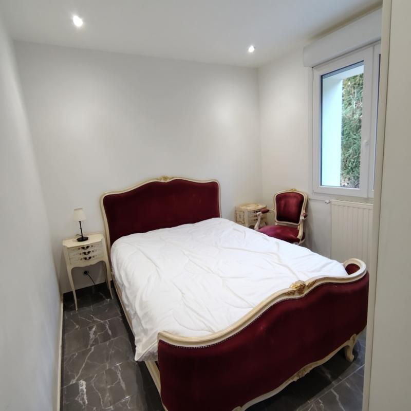 Maison - 130 m² - 7 pièces