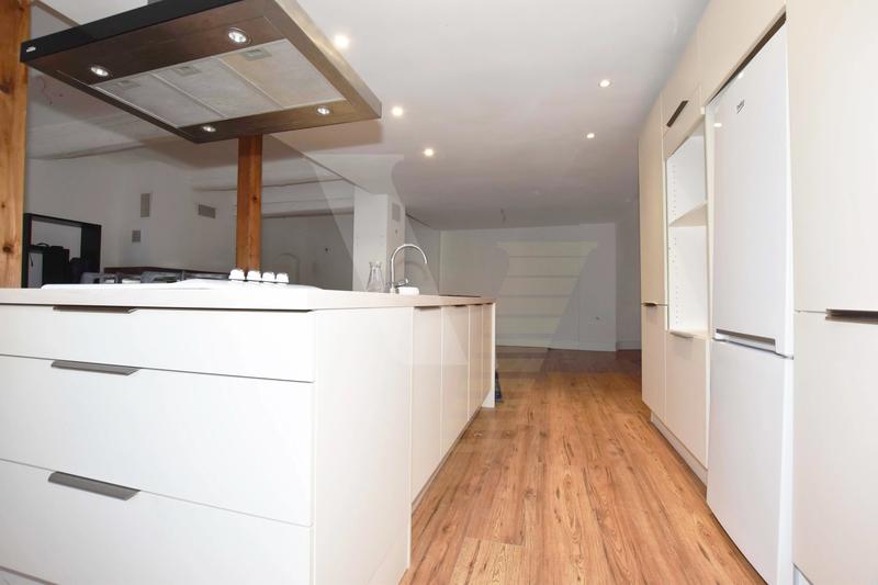 Maison de village - 121 m² - 5 pièces