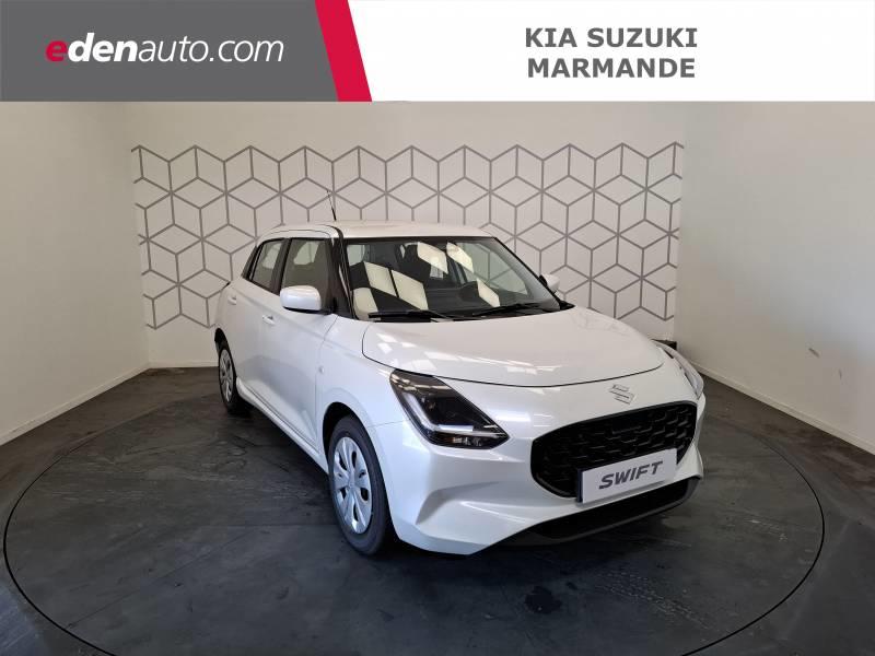 Suzuki Swift 1.2 Dualjet Hybrid Avantage