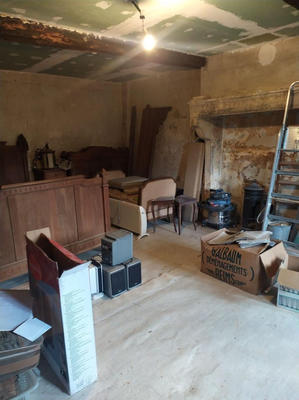 Maison - 78 m² - 4 pièces