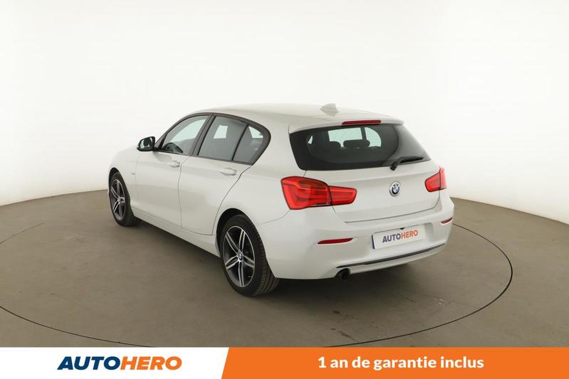Bmw Série 1 116i Sport 5p 109 ch