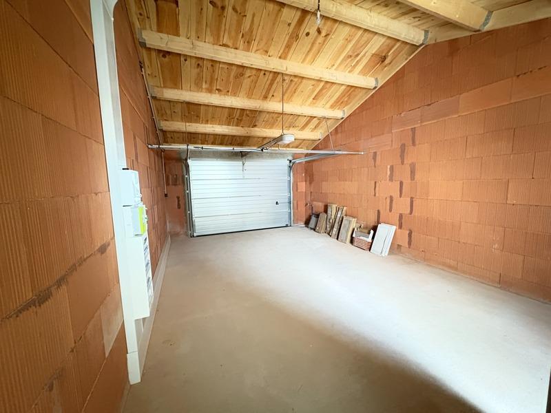 Maison - 118 m² - 5 pièces