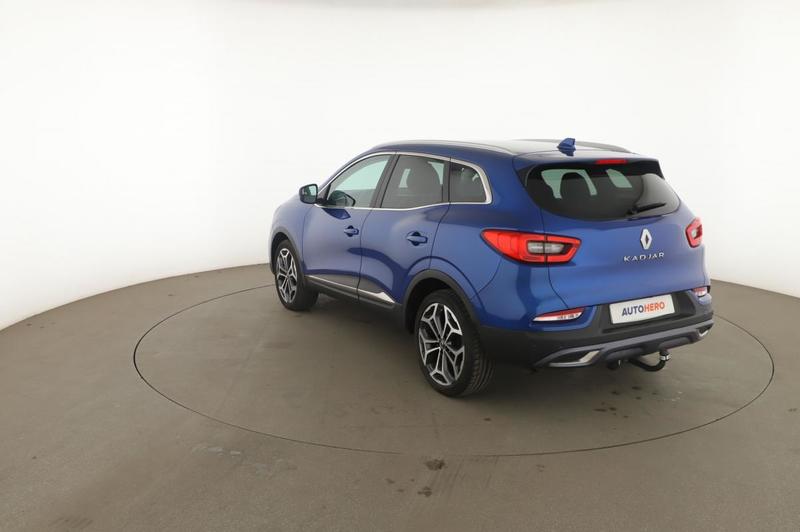 Renault Kadjar 1.3 TCe Intens Edc 140 ch