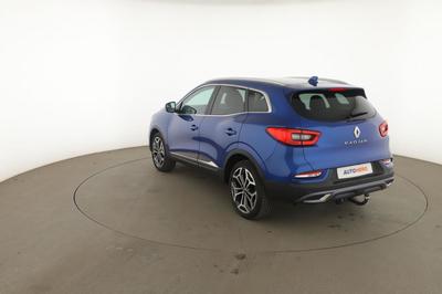 Renault Kadjar 1.3 TCe Intens Edc 140 ch