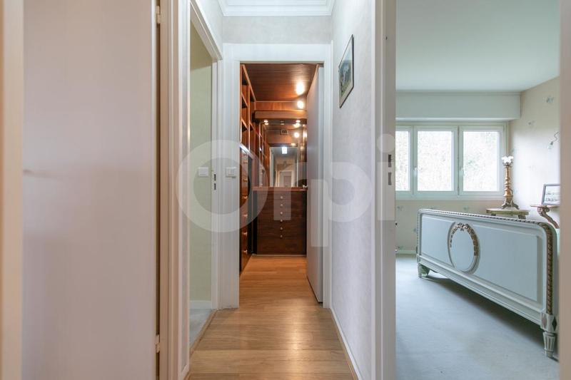 Appartement - 87 m² - 4 pièces