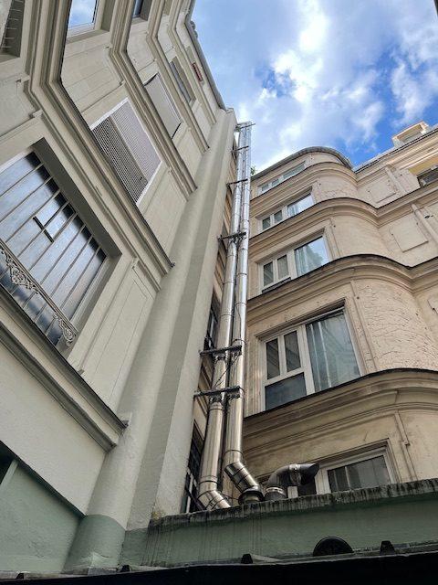 Fonds de commerce - Hôtellerie / Restauration - 34 m²