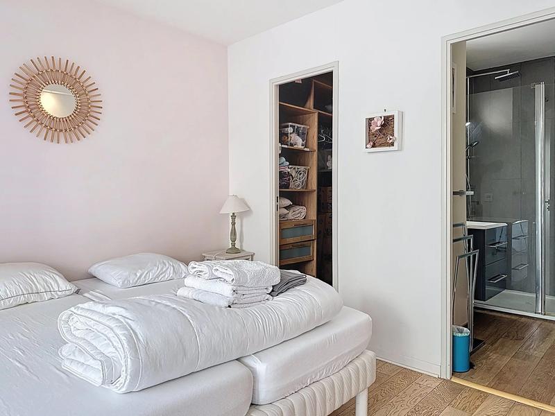 Appartement - 81 m² - 4 pièces