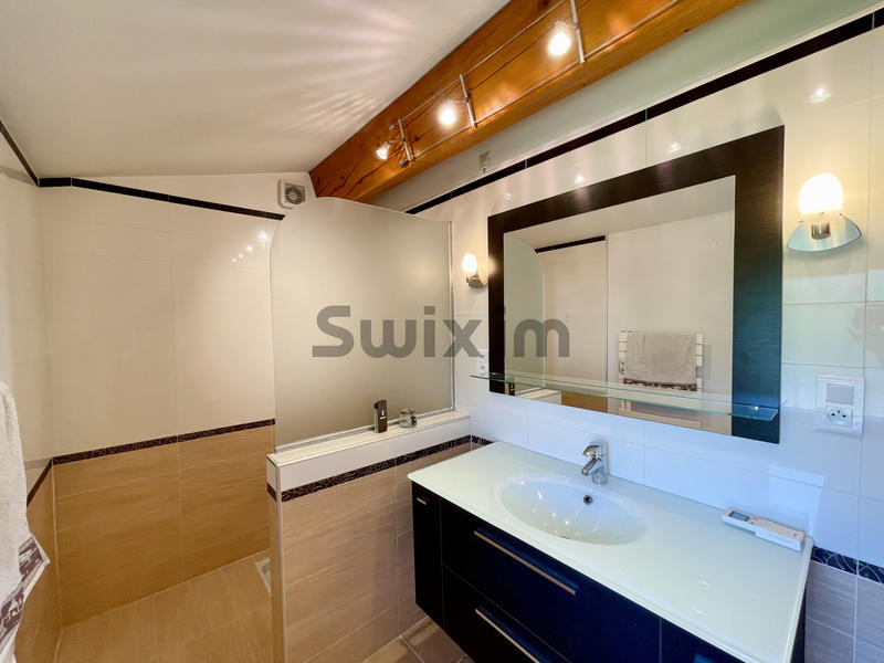 Villa - 186 m² - 7 pièces