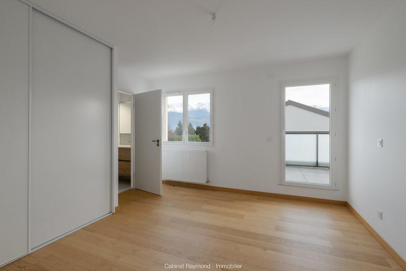 Villa - 121 m² - 5 pièces