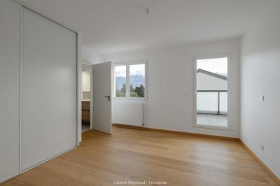 Villa - 121 m² - 5 pièces