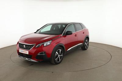 Peugeot 3008 1.5 Blue-HDi Gt Line 130 ch