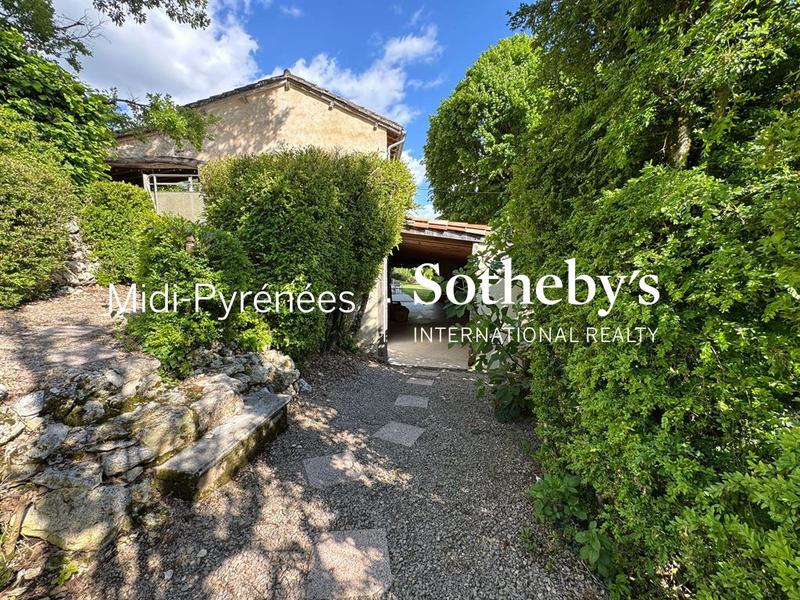 Ferme - 200 m² - 5 pièces