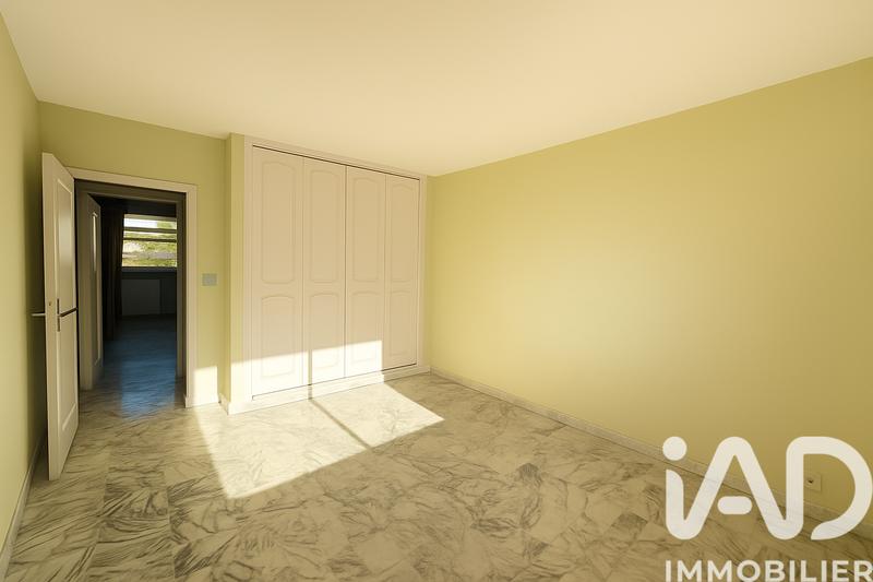 Appartement - 144 m² - 4 pièces