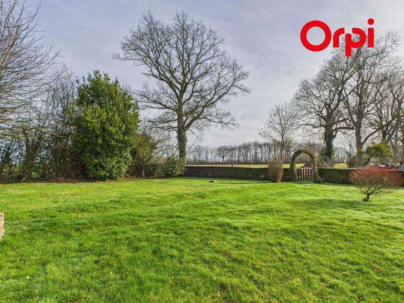 Maison - 102 m² - 4 pièces