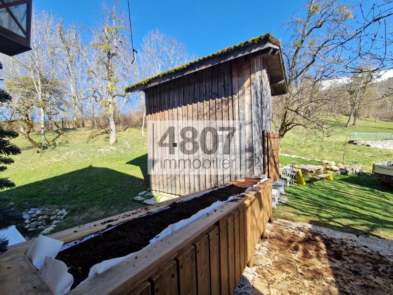 Duplex - 123 m² - 3 pièces