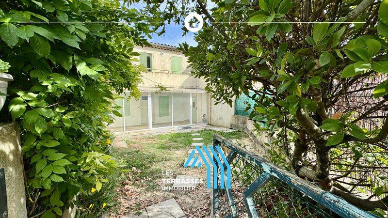 Appartement - 114 m² - 4 pièces