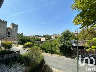 Maison - 186 m² - 5 pièces