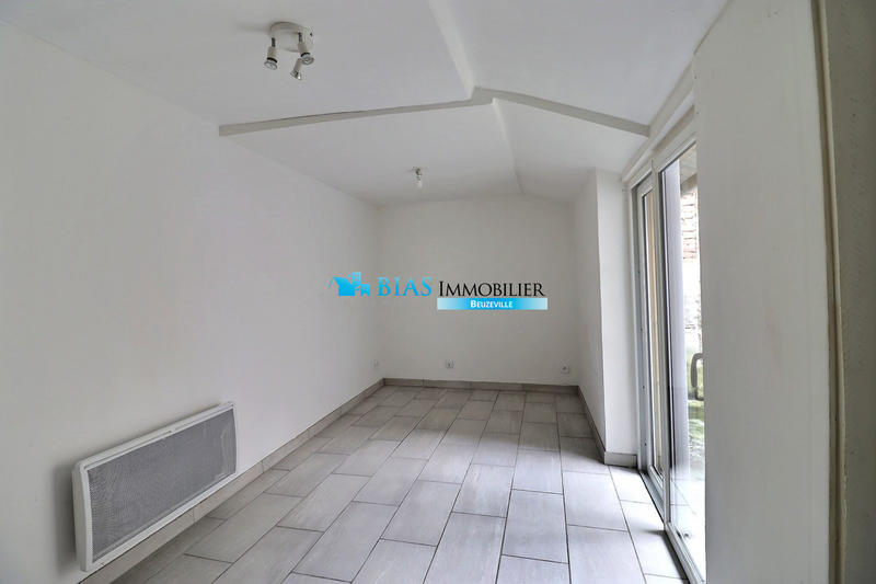 Maison - 53 m² - 3 pièces