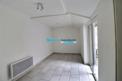 Maison - 53 m² - 3 pièces