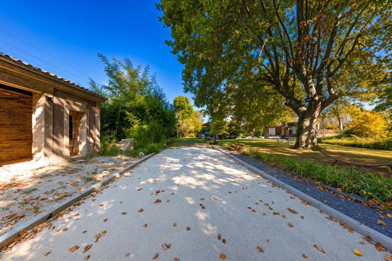 Maison - 136 m² - 6 pièces