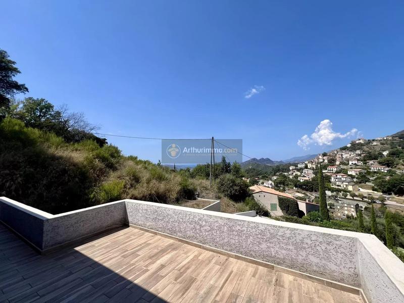 Maison - 135 m² - 6 pièces