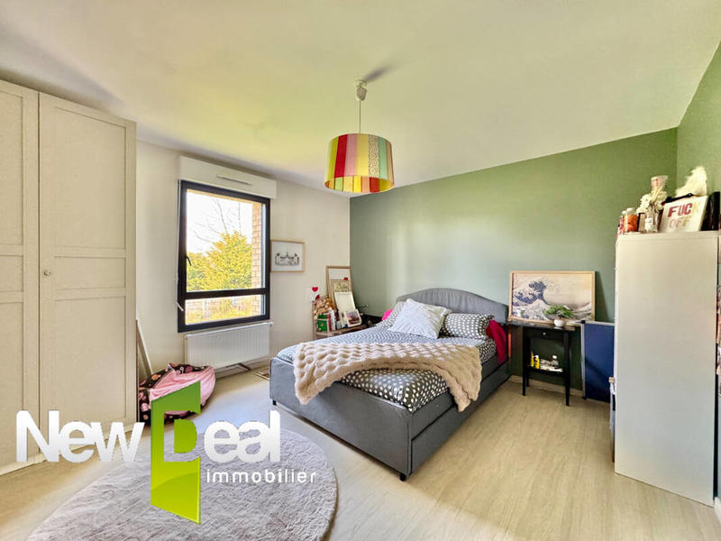 Maison - 154 m² - 5 pièces