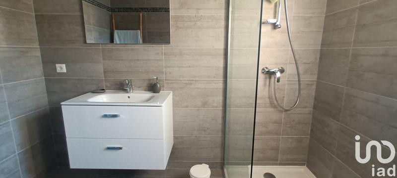 Maison - 135 m² - 4 pièces