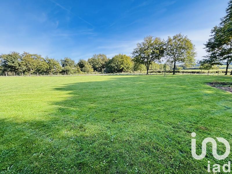 Maison - 97 m² - 4 pièces