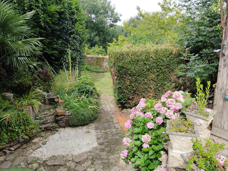 Immeuble - 117 m² - 5 pièces