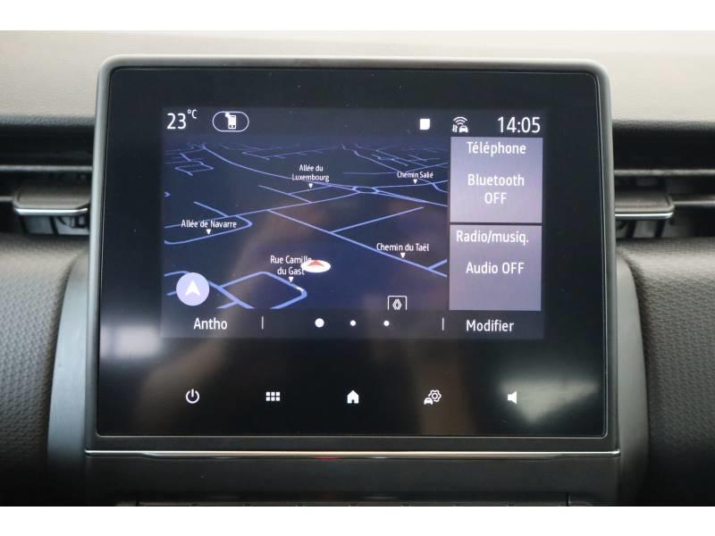 Renault Clio SCe 65 - 21 Zen