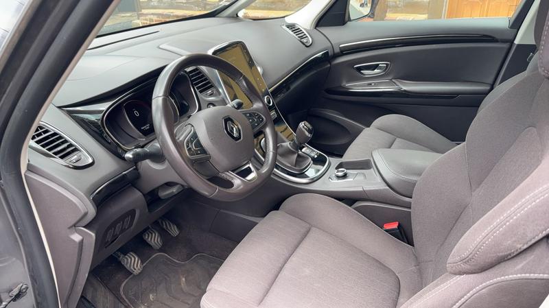 Renault Espace 1.6 dCi 130 Life - 5 places