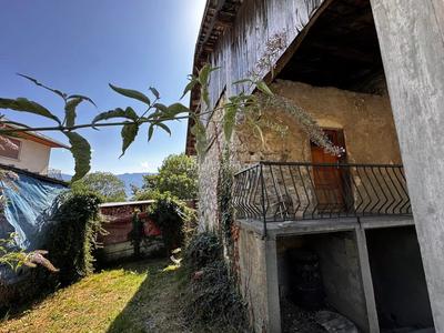 Maison - 50 m² - 2 pièces