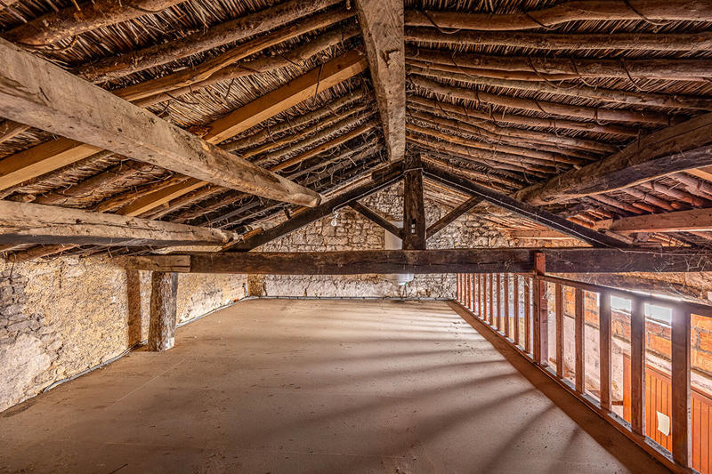 Maison - 88 m² - 4 pièces