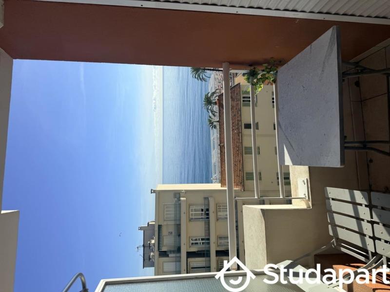 Appartement - 23 m² - 1 pièce