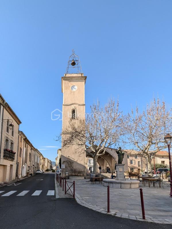 Maison - 175 m² - 5 pièces