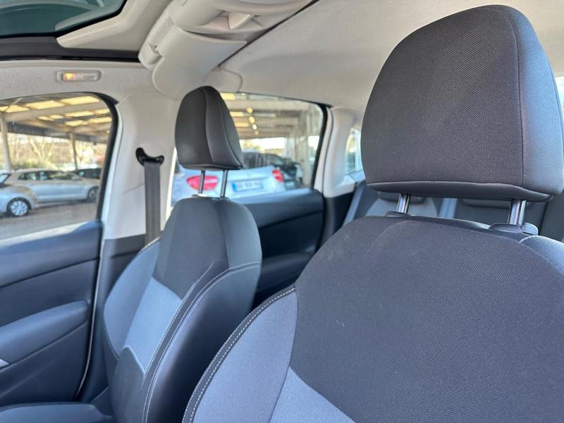 Citroën C3 II 1.4 73 Confort