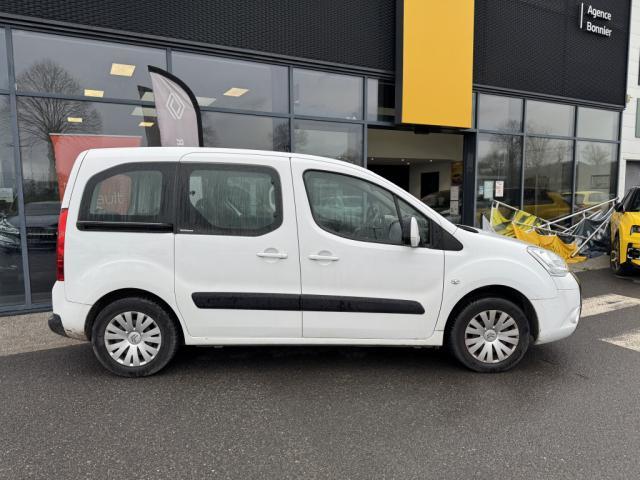 Citroën Berlingo HDi 75 Fap Multispace