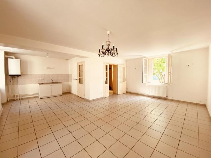 Maison - 157 m² - 6 pièces