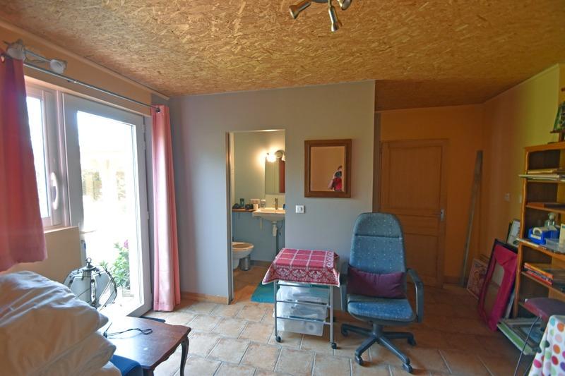 Maison - 358 m² - 10 pièces