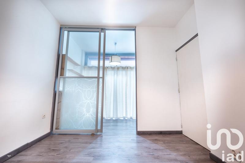 Appartement - 99 m² - 4 pièces