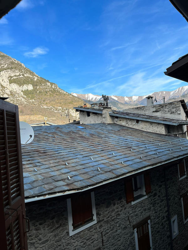 Maison de village - 102 m² - 4 pièces