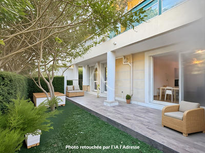 Appartement - 68 m² - 3 pièces